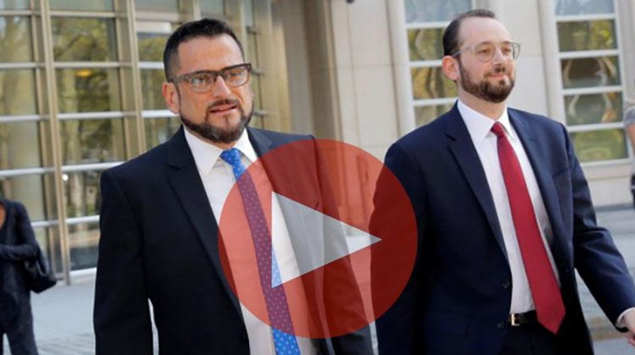 Ex-Rentboy.com CEO Pleads Guilty In U.S. Prostitution Case