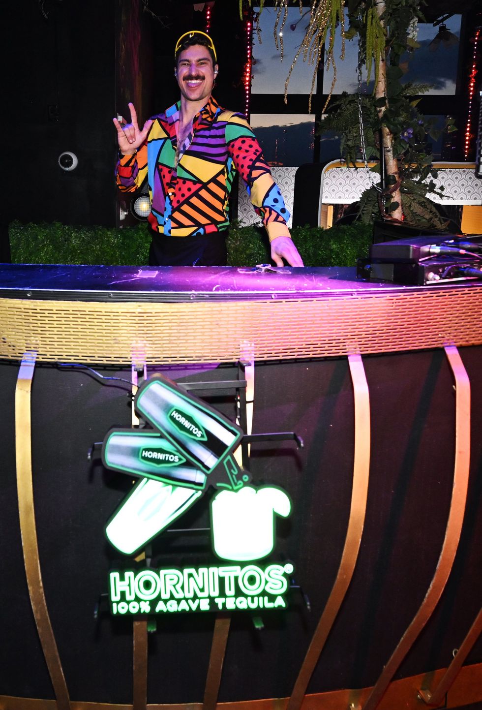 Exclusive Photo gallery OUT ADVOCATE magazines LGBTQ pride month cover launch party June 2024