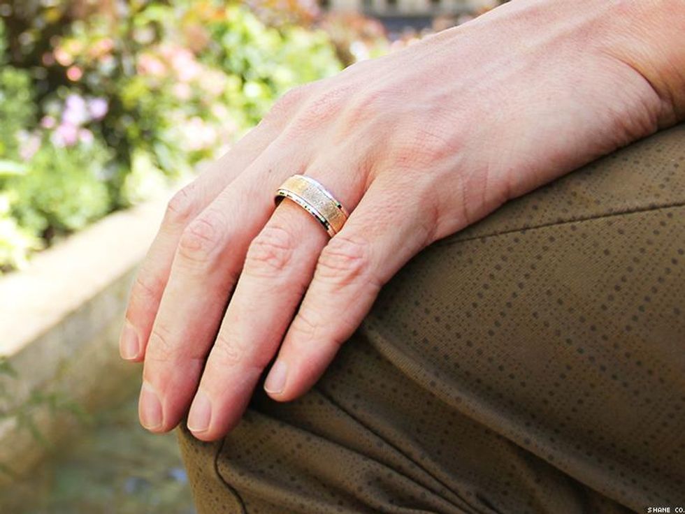 Explore the Modern Love Collection