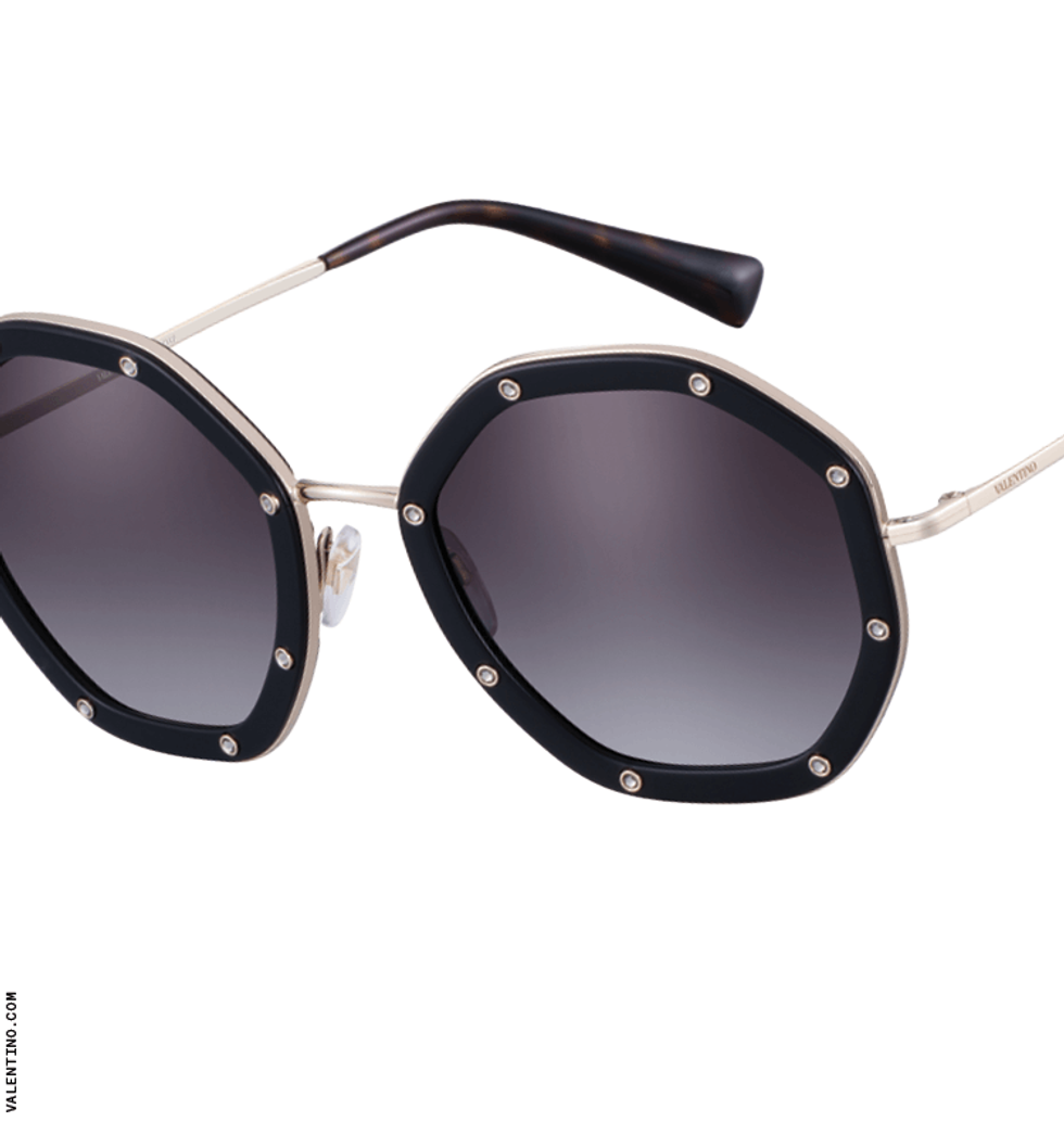 Express Yourself With These Gender-Neutral Designer Sunglasses