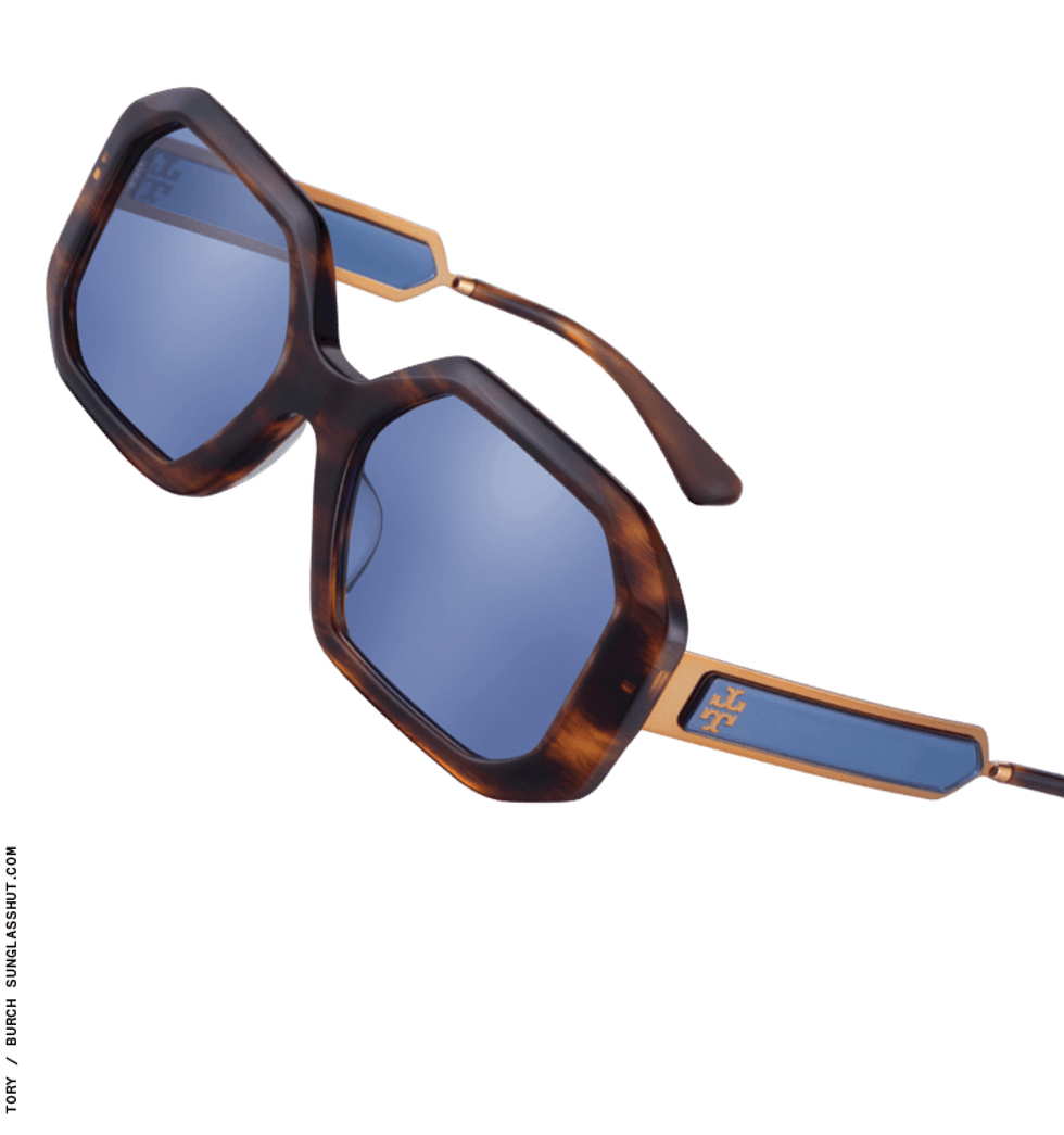 Express Yourself With These Gender-Neutral Designer Sunglasses