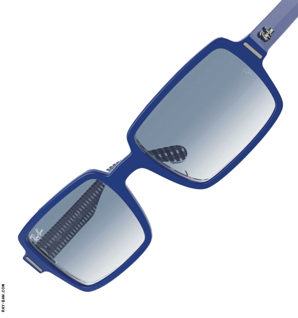 Express Yourself With These Gender-Neutral Designer Sunglasses