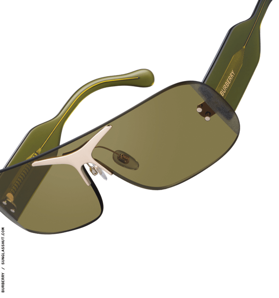 Express Yourself With These Gender-Neutral Designer Sunglasses