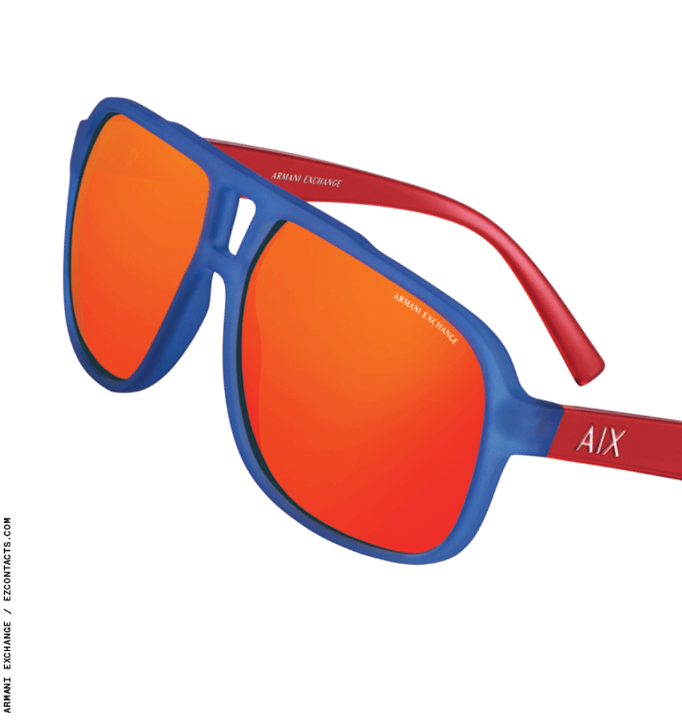 Express Yourself With These Gender-Neutral Designer Sunglasses