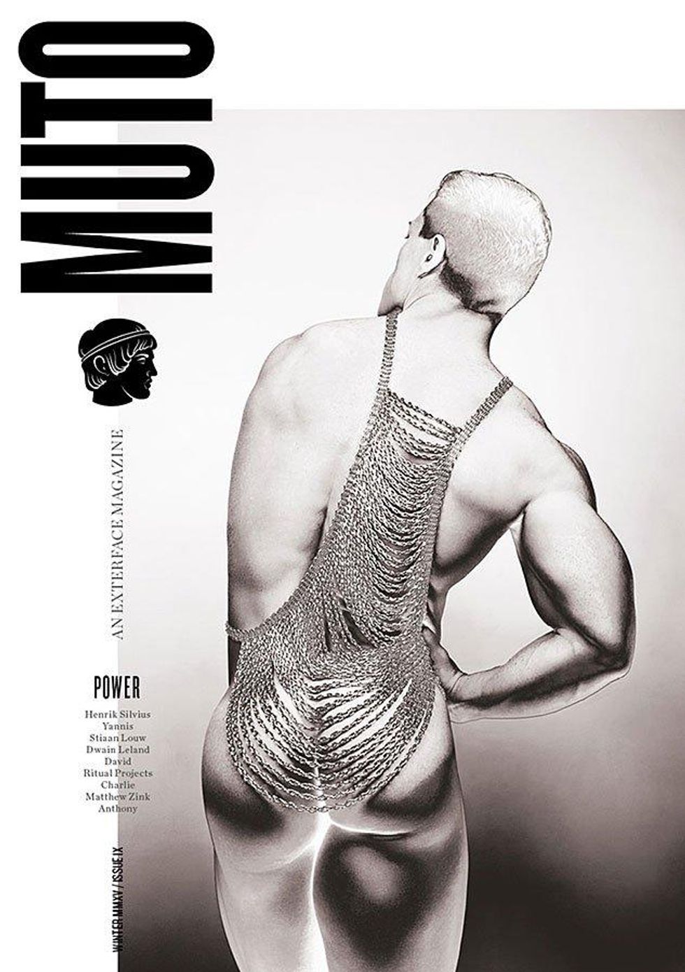 Exterface Launches a New Edition of MUTO