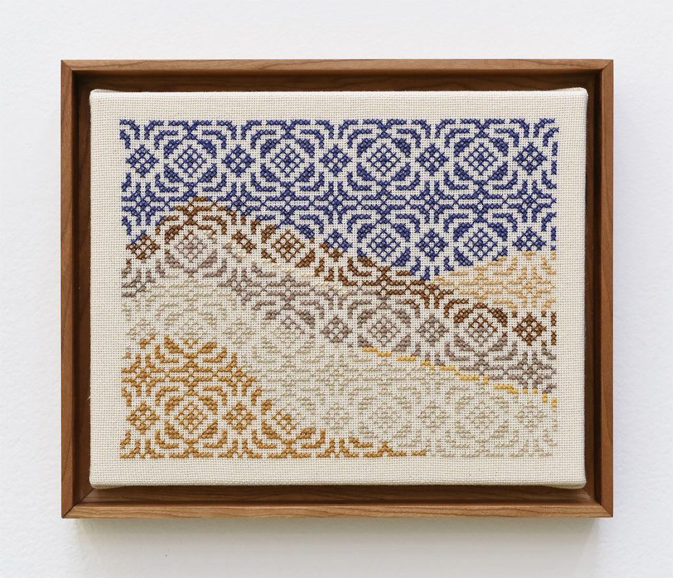 Extinguished Sun, 2017