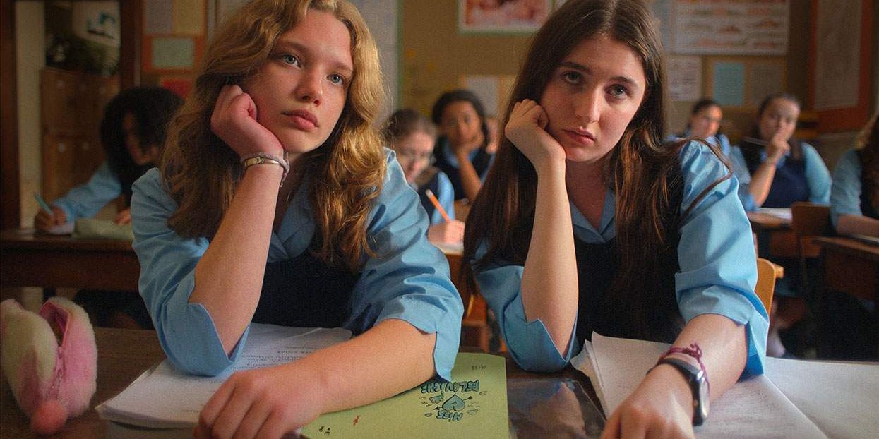   Extra Geography  review : Lessons in queer love & Shakespeare