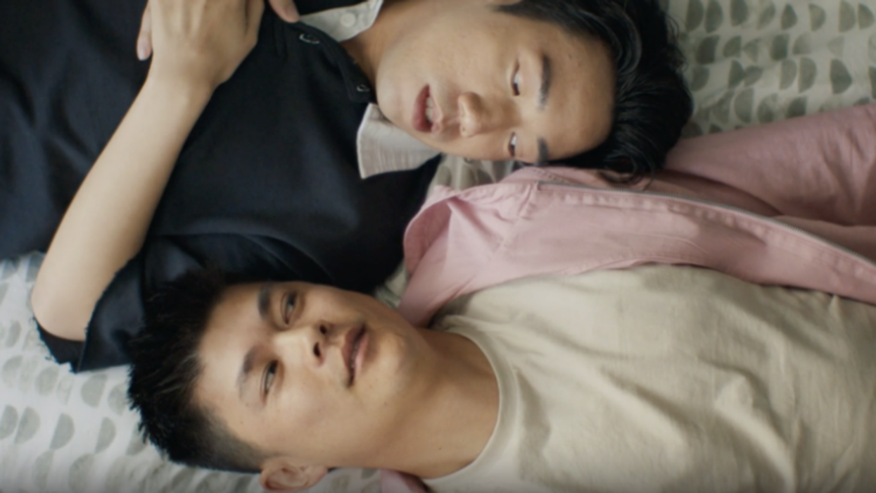 <p>NewFest returns to NYC on Thursday with over 140 queer titles for its 36th Film Festival</p>