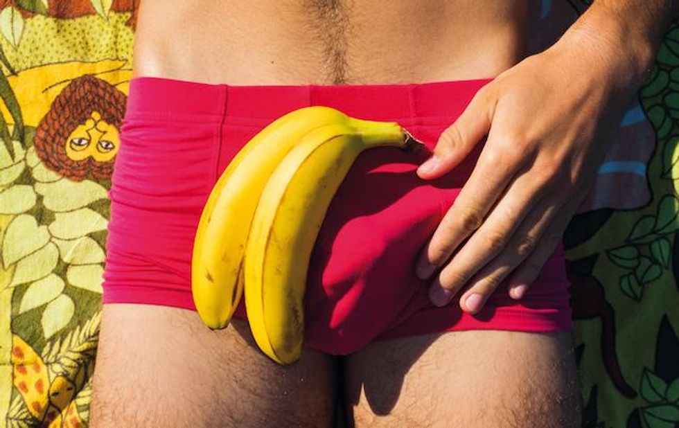 'EY! Boy Collection' Vol. 1 No. 3