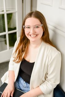 Emily Rochotte