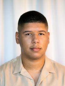 Moises Mendez II