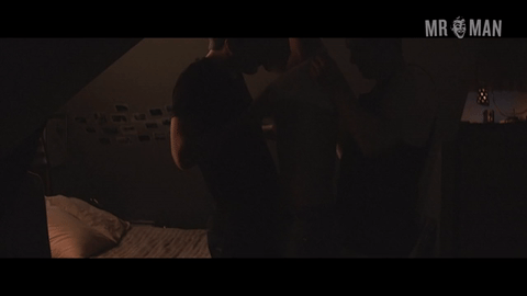 Watch the Full Threesome Between James Franco, Zachary Quinto & Charlie Carver in 'I Am Michael' | Out.com