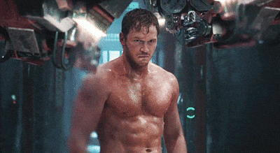 Guardians of the Galaxy's Star-Lord Is Revealed to Be Bisexual