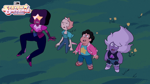 This New Database Lists All of TV's LGBTQ+ Cartoon Characters