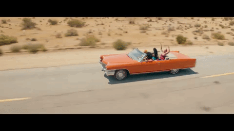 Halsey's a Runaway Criminal in New Video For Bisexual Anthem, 'Bad At Love'