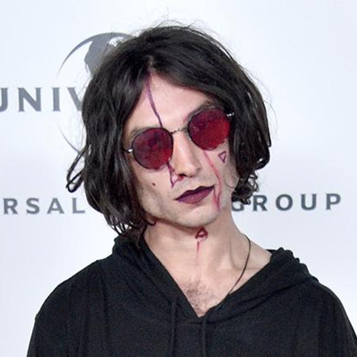 WB Still Standing By Ezra Miller 'Flash' Movie—Despite New Controversy