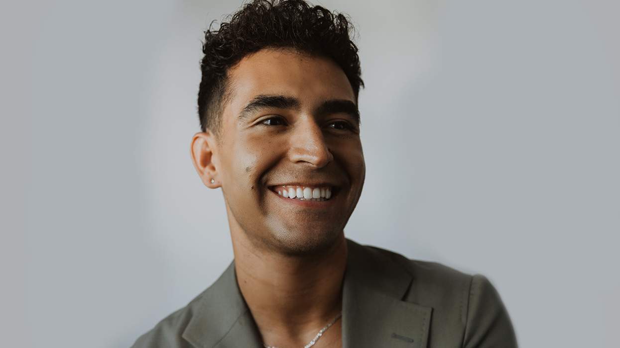 Ezra Sosa