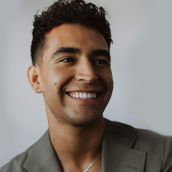 Ezra Sosa