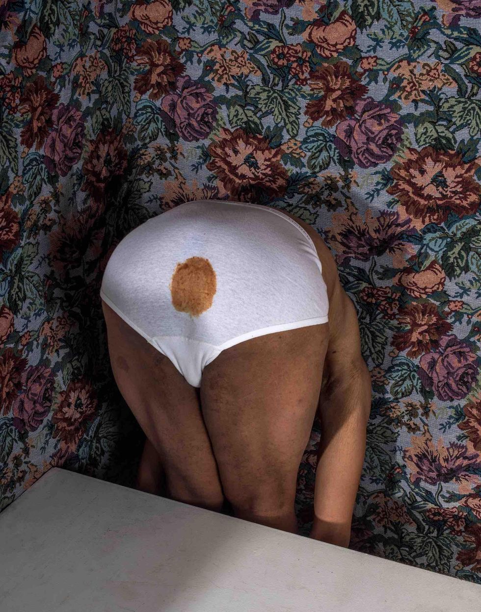 "Face Down Ass Up" (2016)