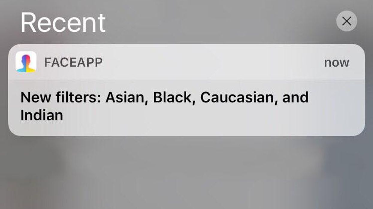 FaceApp