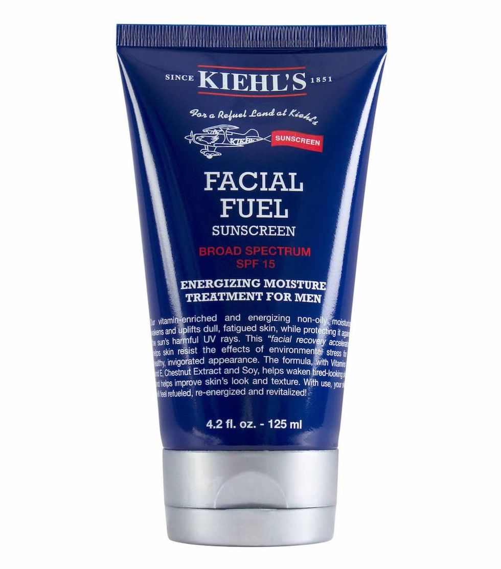 Facial Fuel SPF 15 / Kiehl's