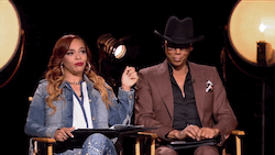 faith evans drag race