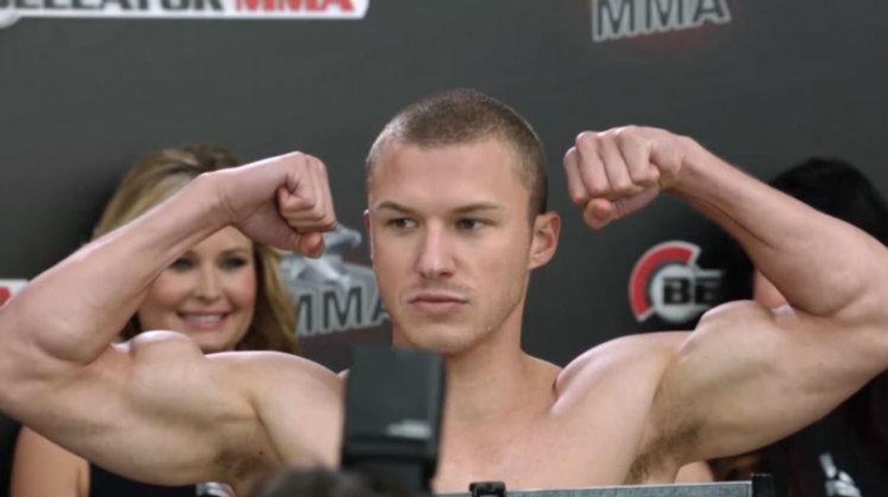 Faking It, Skyler Maxon