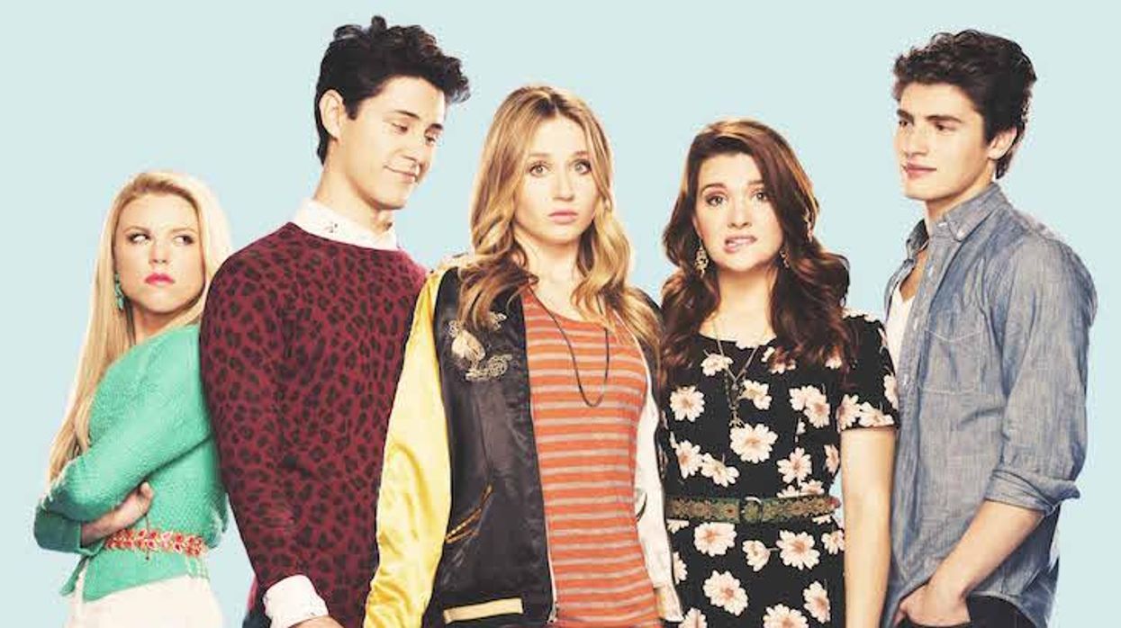 Faking It