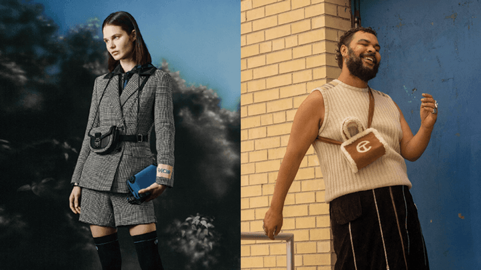 Fall Trends for LGBTQ+ Fashionistas