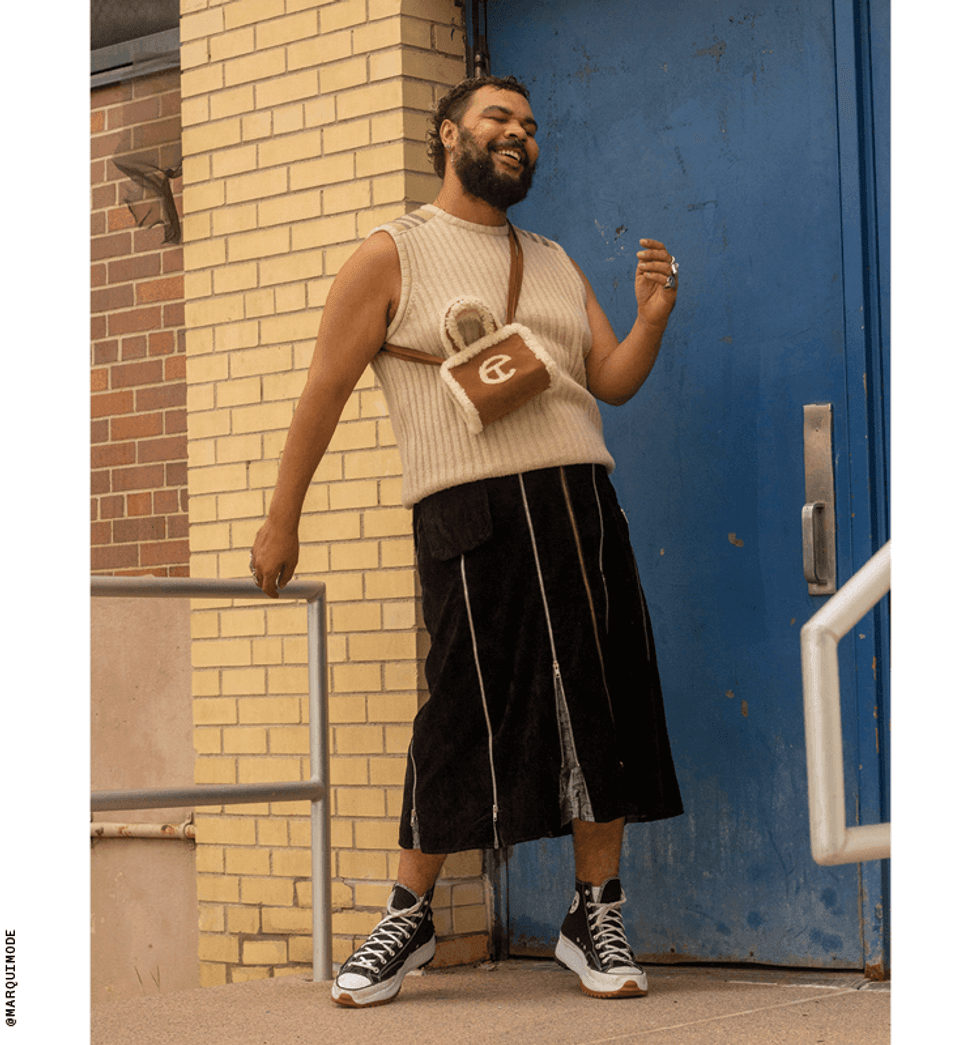 Fall Trends for LGBTQ+ Fashionistas