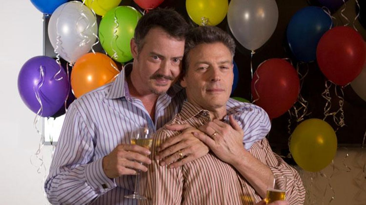 Falling for Angels: Bel Air