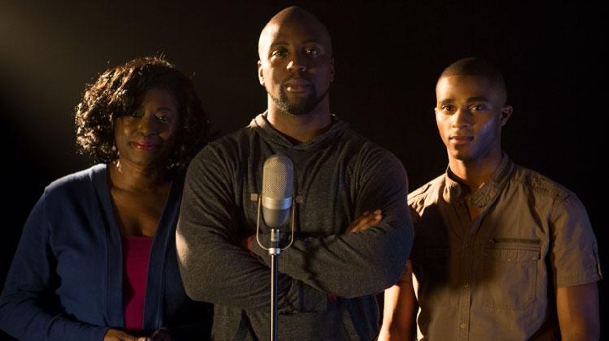 Falling for Angels Leimart Park