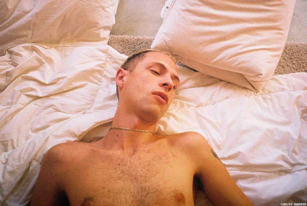 Falling in Love Book