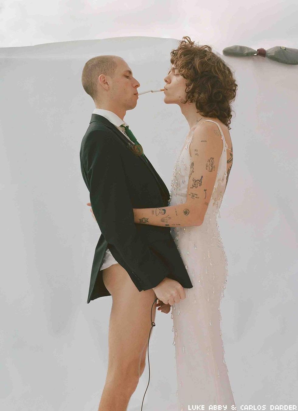 Falling in Love Book