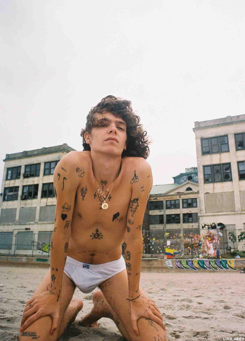 Falling in Love Book