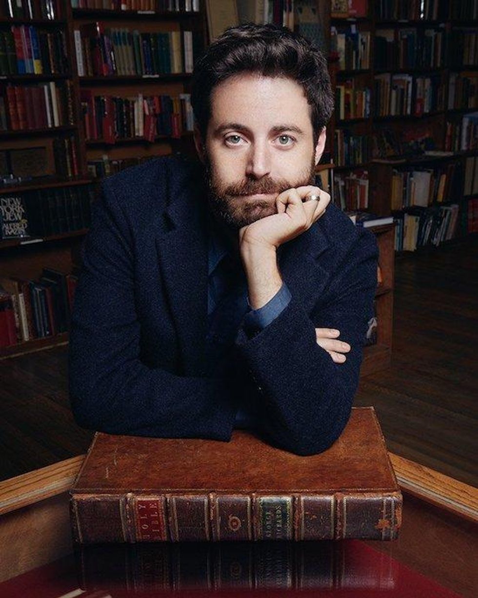 False Image: Surviving Gay Conversion Therapy