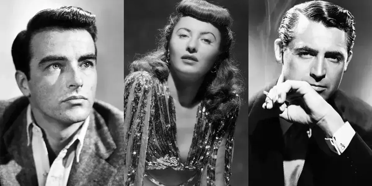 Old Hollywood stars you probably didn't know were LGBTQ+