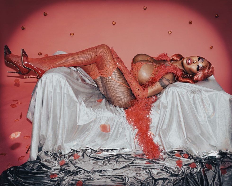 Fantasia Royale Gaga