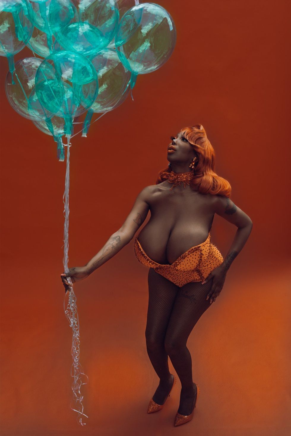 Fantasia Royale Gaga