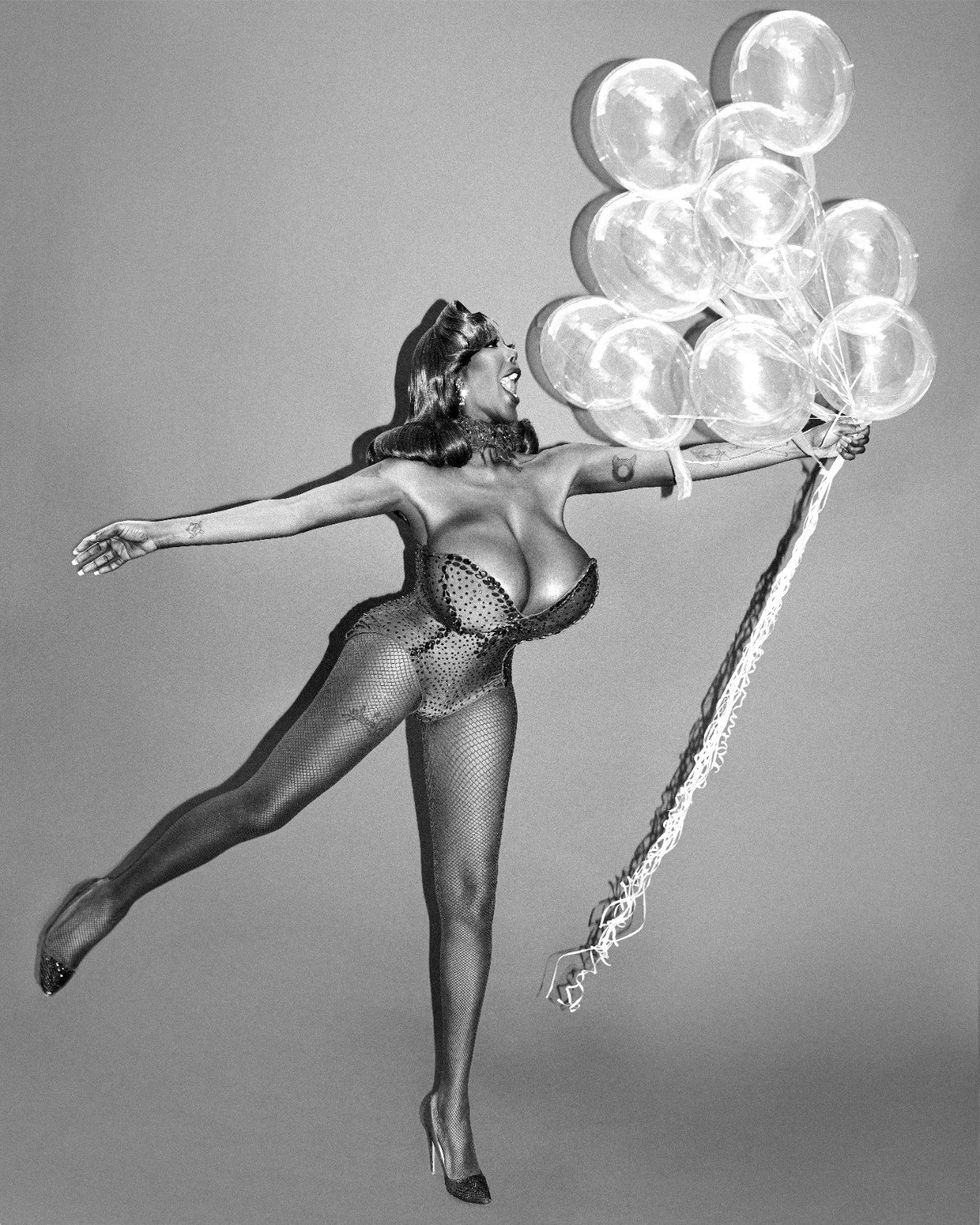 Fantasia Royale Gaga