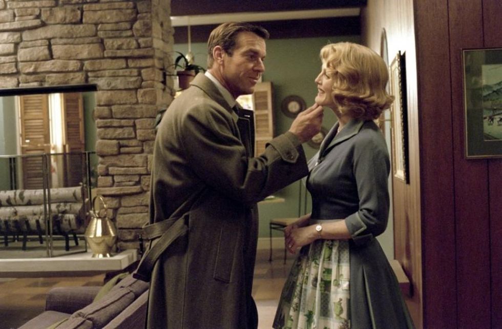 Far from Heaven (2002)