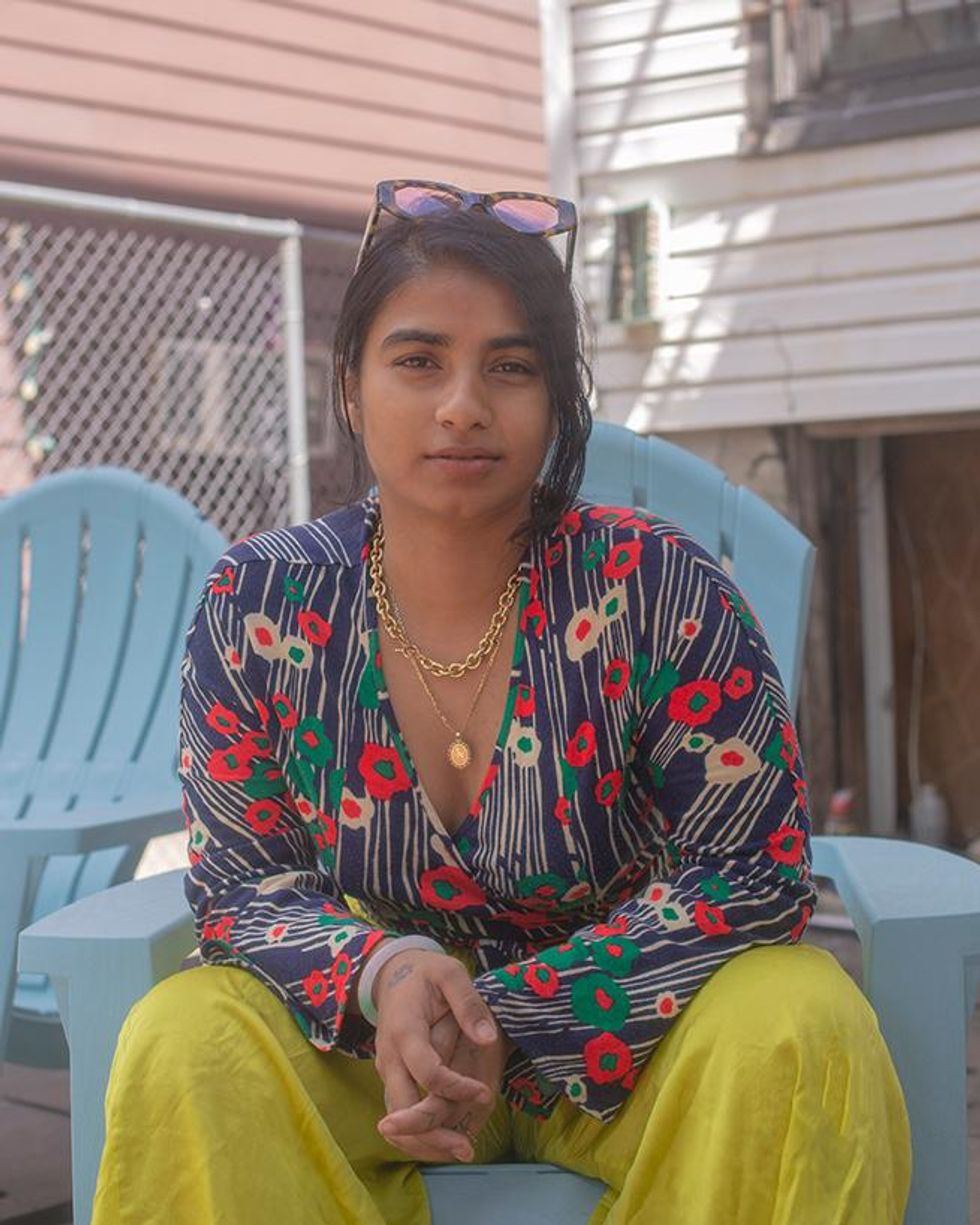 Fariha Roisin (Islam)