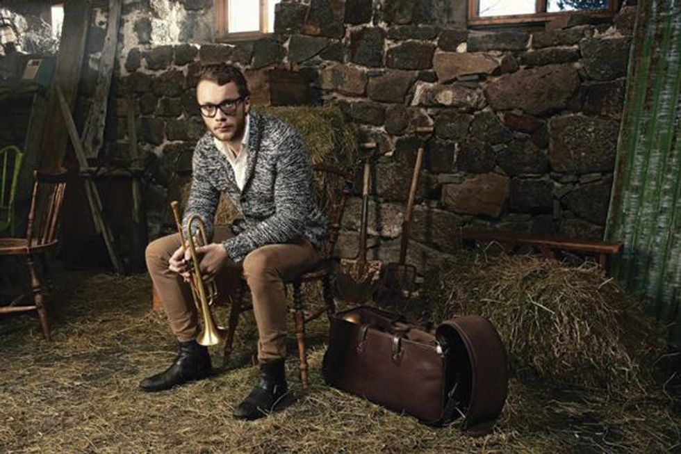 Farmersmarket-trumpet