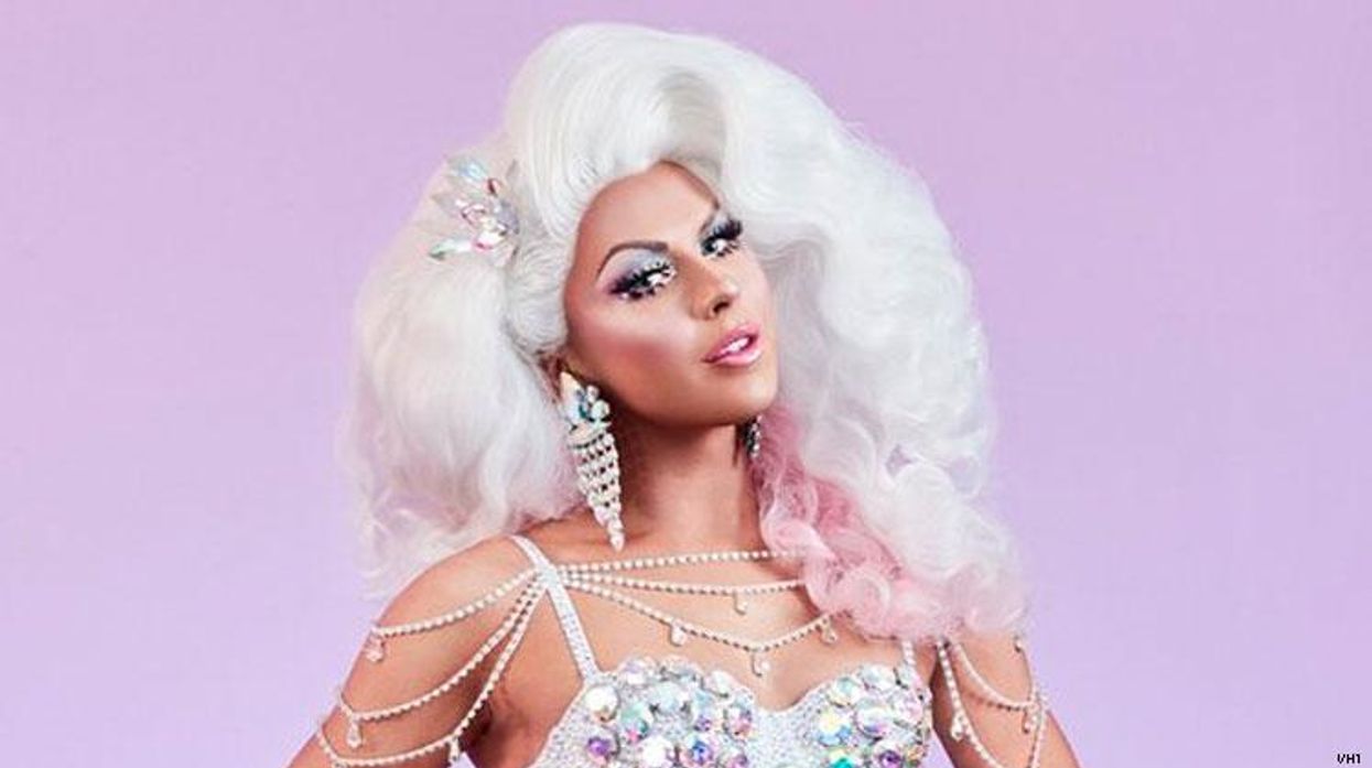 Farrah Moan