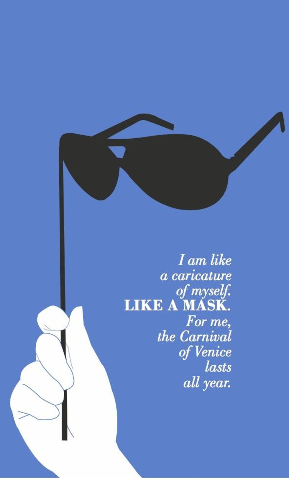 fashion agenda by karl