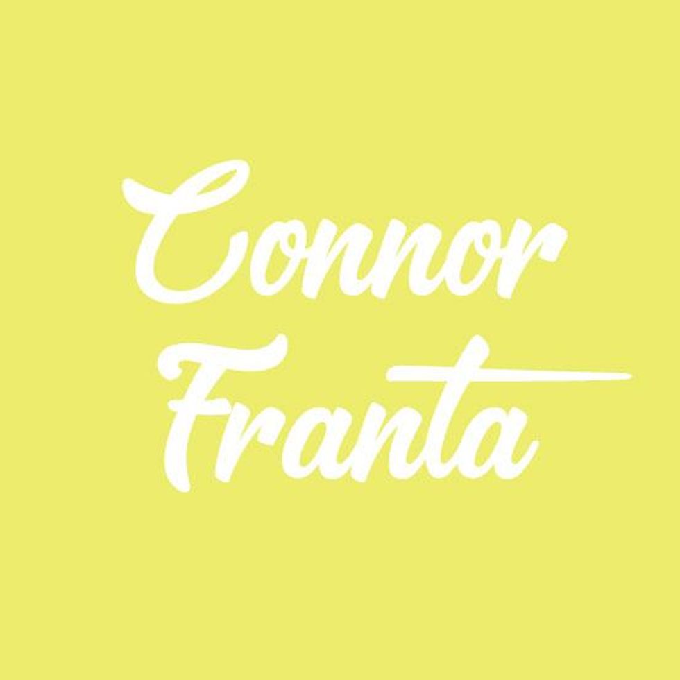 Fashion Designer Gosha Rubchinskiy