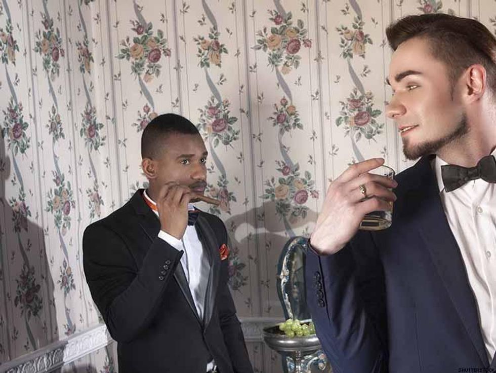 Fashion Designer Gosha Rubchinskiy