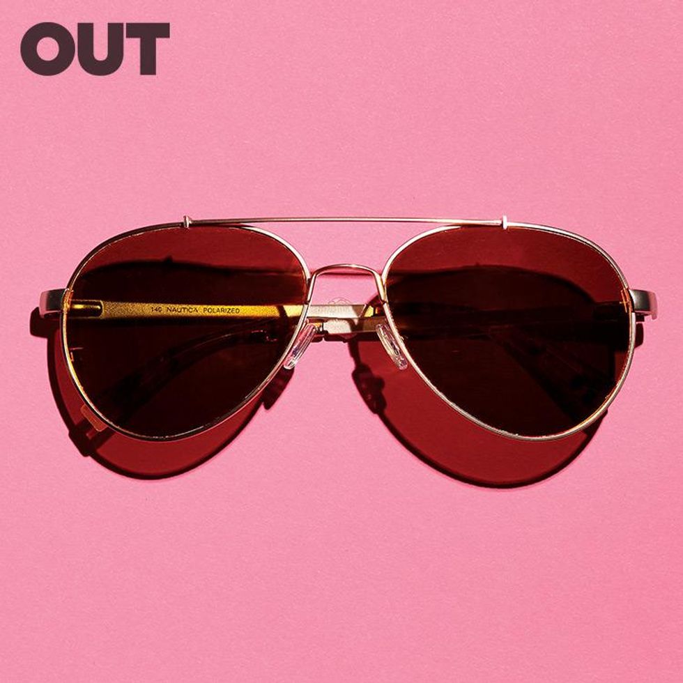 Fashion Designer Gosha Rubchinskiy