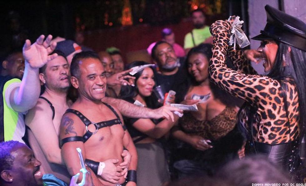 Fashion Designer Gosha Rubchinskiy