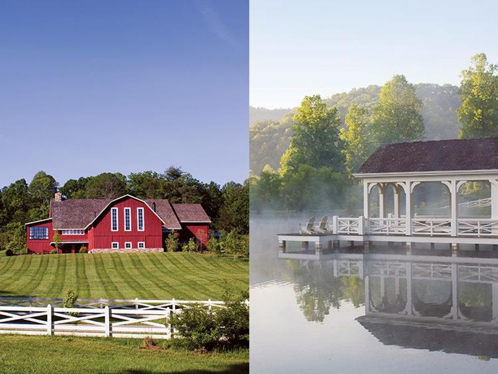 Fashion Designer Gosha Rubchinskiy